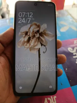 Xiaomi Redmi 12 128 GB Bronze