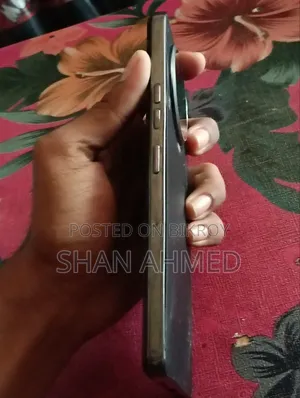 টেকনো ক্যামন ৩০ ২৫৬ জিবি ব্ল্যাক