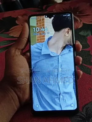 টেকনো ক্যামন ৩০ ২৫৬ জিবি ব্ল্যাক