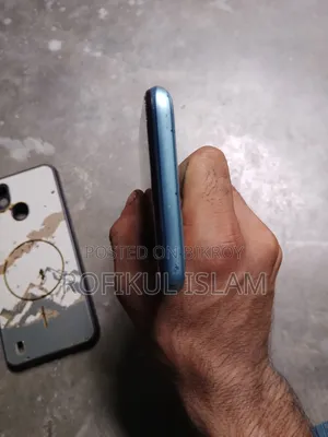 Realme C21Y 32 GB Blue