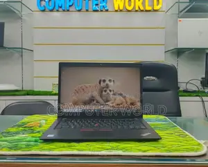 Laptop Lenovo ThinkPad T470 8GB Intel Core I5 SSD 6T