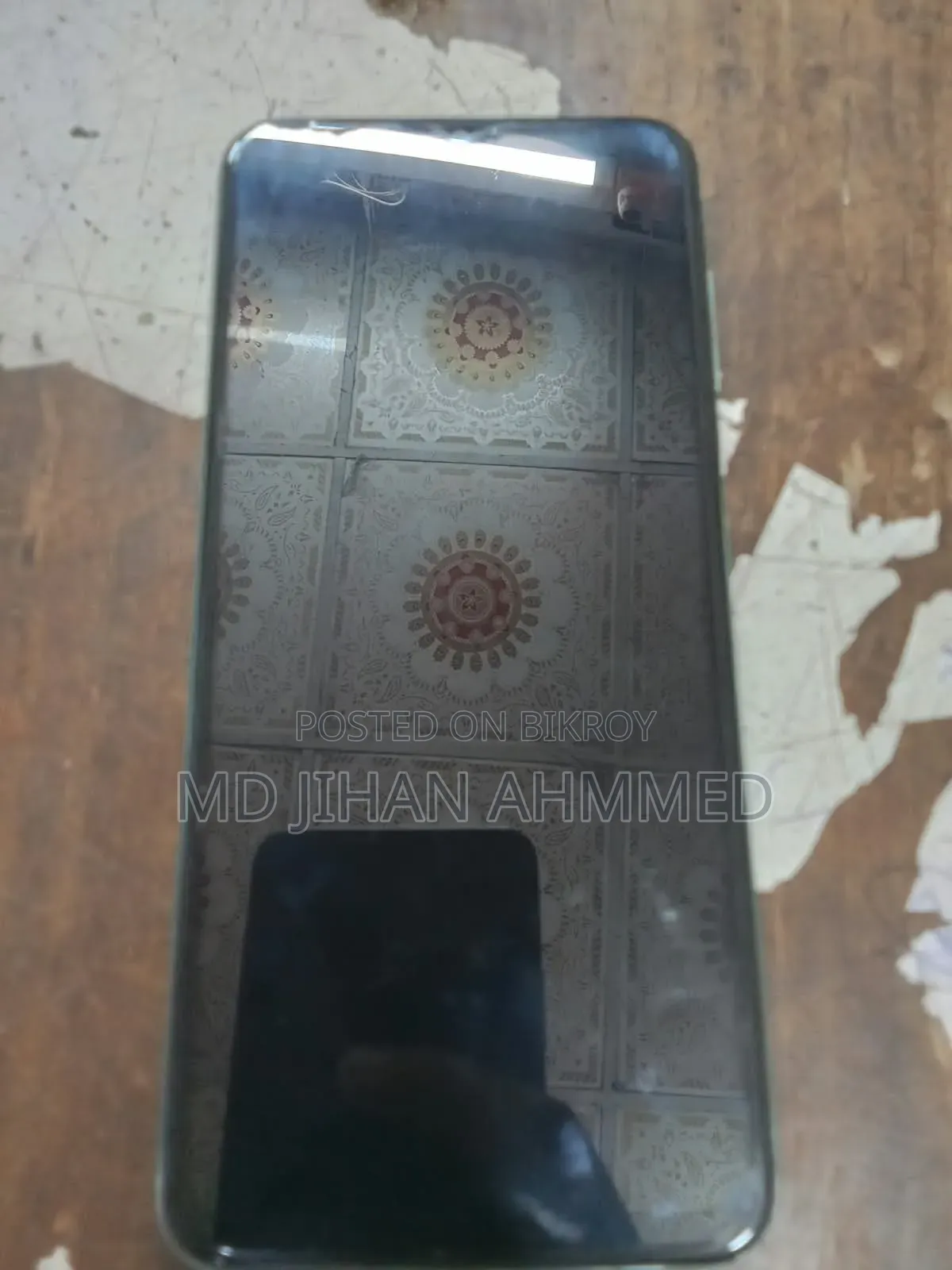 Samsung Galaxy M13 (India) 128 GB Silver