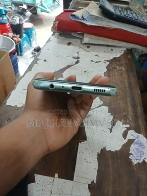 Samsung Galaxy M13 (India) 128 GB Silver