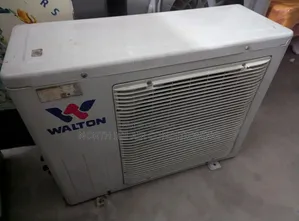 Walton AC 1 Ton Non Inverter.