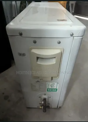 Walton AC 1 Ton Non Inverter.