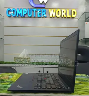 Laptop Lenovo ThinkPad T470 8GB Intel Core I5 SSD 6T