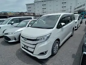Toyota Noah 2021 Pearl