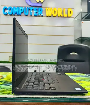 Laptop Lenovo ThinkPad T470 8GB Intel Core I5 SSD 6T
