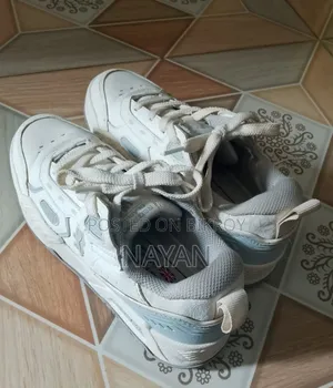 Ladies Sneakers