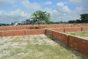 Buy land in a government-approved residential project