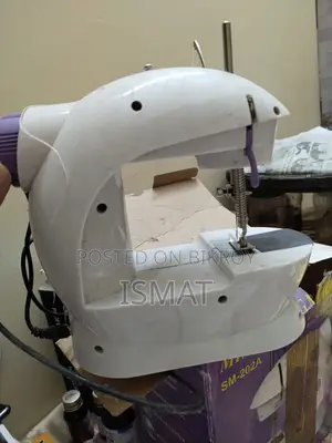 Mini Sewing Machine