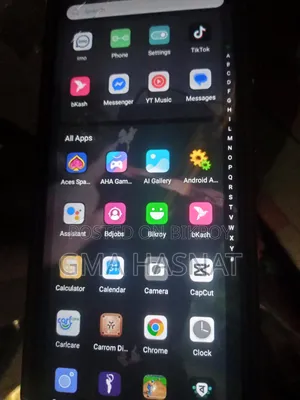 ইনফিনিক্স হট ১২ প্লে ৬৪ জিবি ব্লু