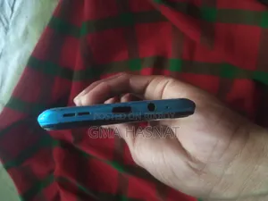 ইনফিনিক্স হট ১২ প্লে ৬৪ জিবি ব্লু