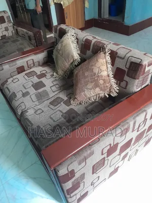 2 Seat Sofa
