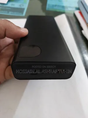 পাওয়ার ব্যাংক/Power Bank