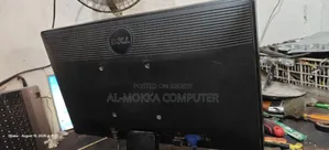 Dell 19" Monitor Fresh