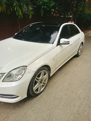 Mercedes for Rent Day