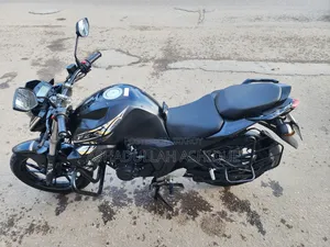 Yamaha Fazer V2 2022 Black