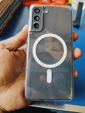 স্যামসাং গ্যালাক্সি এস২১ এফই ১২৮ জিবি ব্ল্যাক