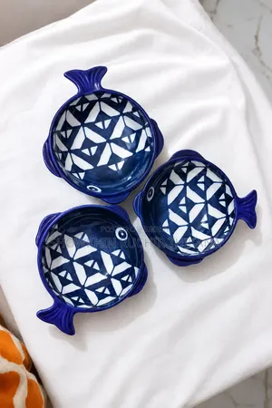 Fish Curry Plate