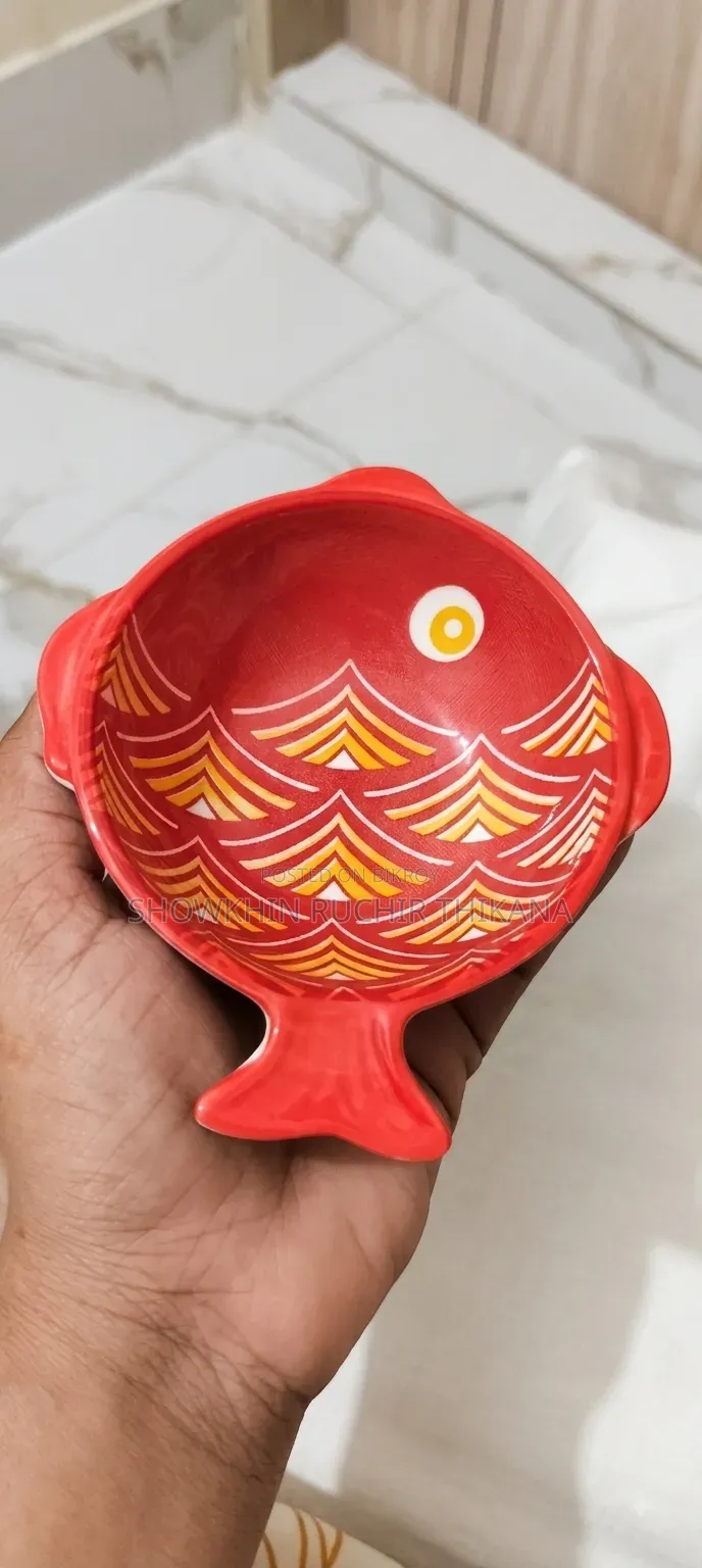 Fish Curry Plate
