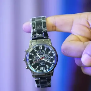 Tissot Premium Chronograph Watch for Gentlemen