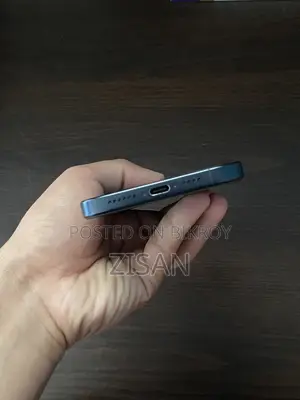 Apple iPhone 15 Pro Max 256 GB Blue