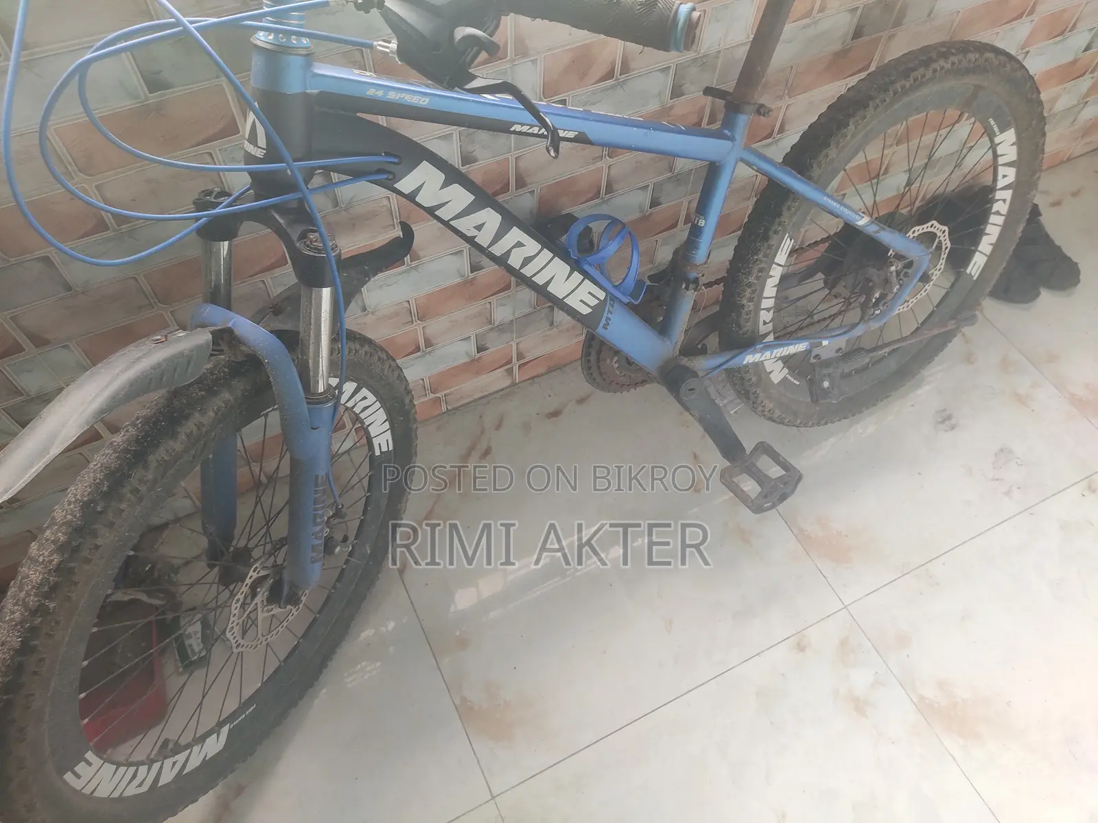 Core Bicycle