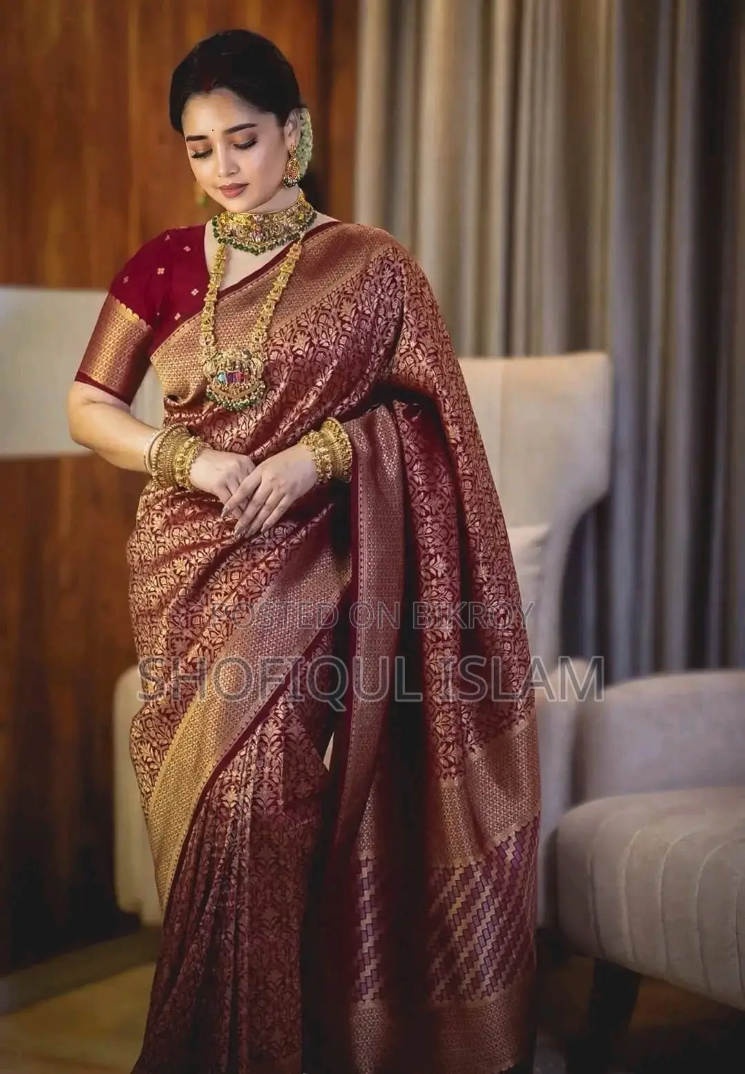 দ্য লেডিস চয়েস