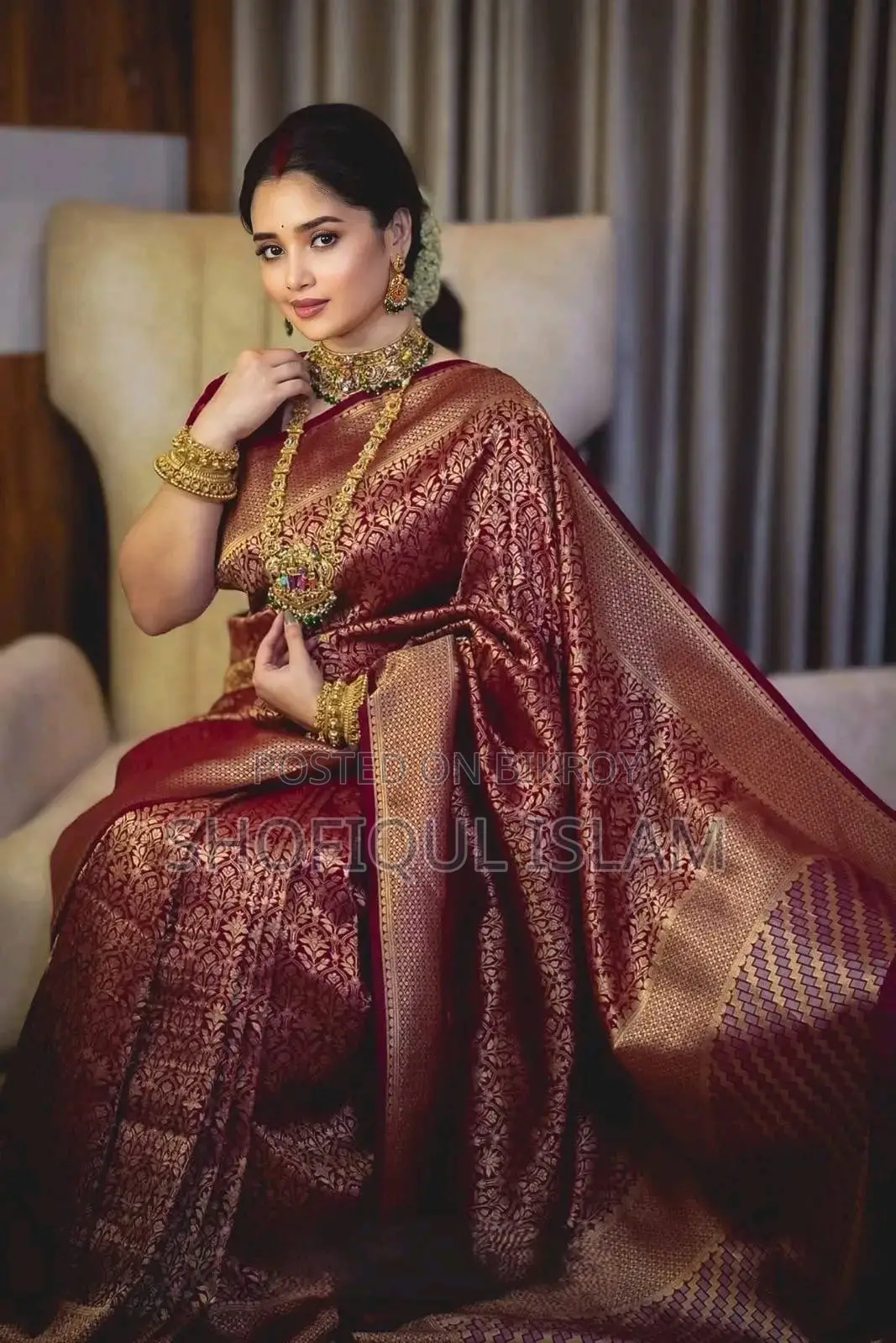 দ্য লেডিস চয়েস