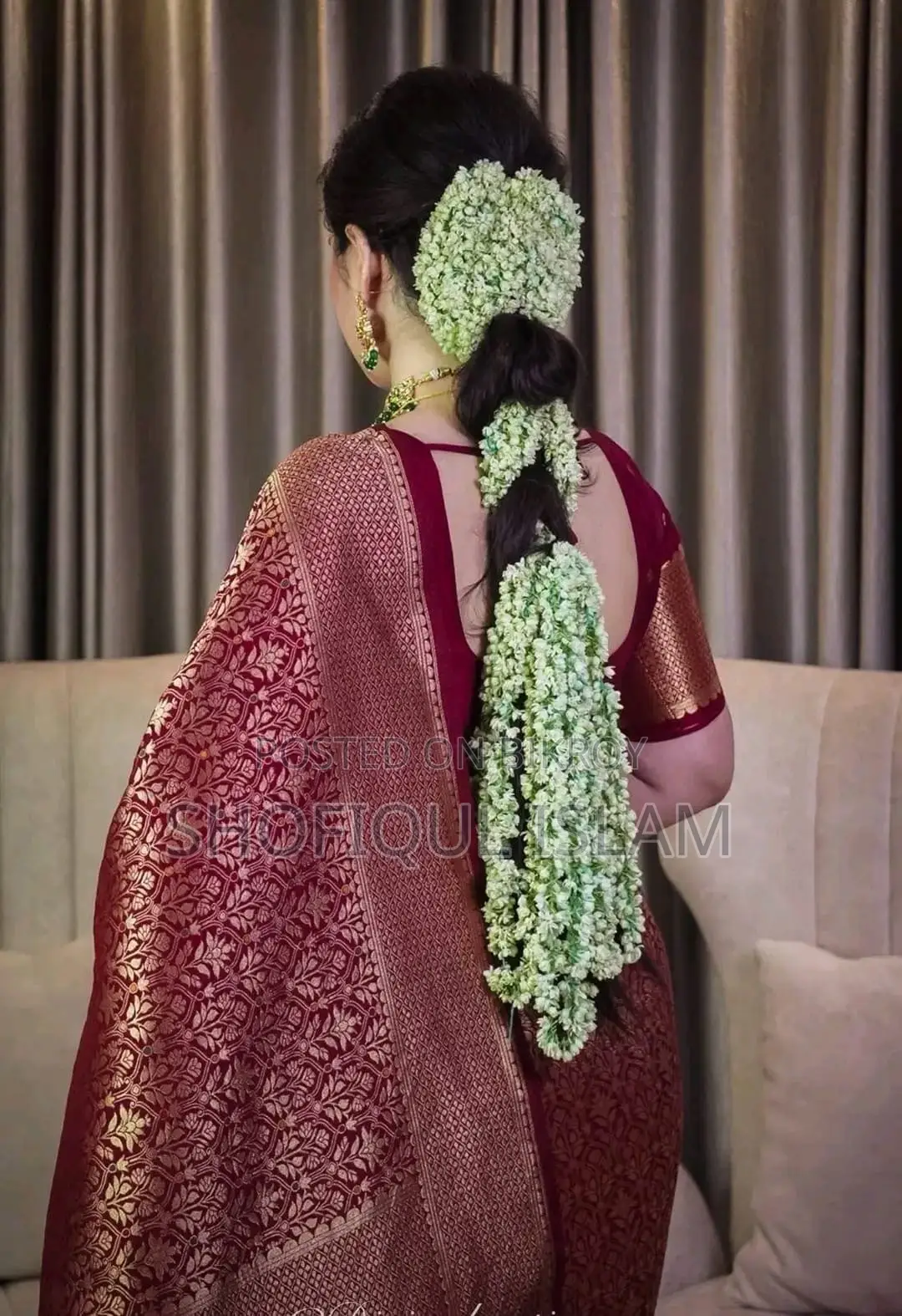 দ্য লেডিস চয়েস