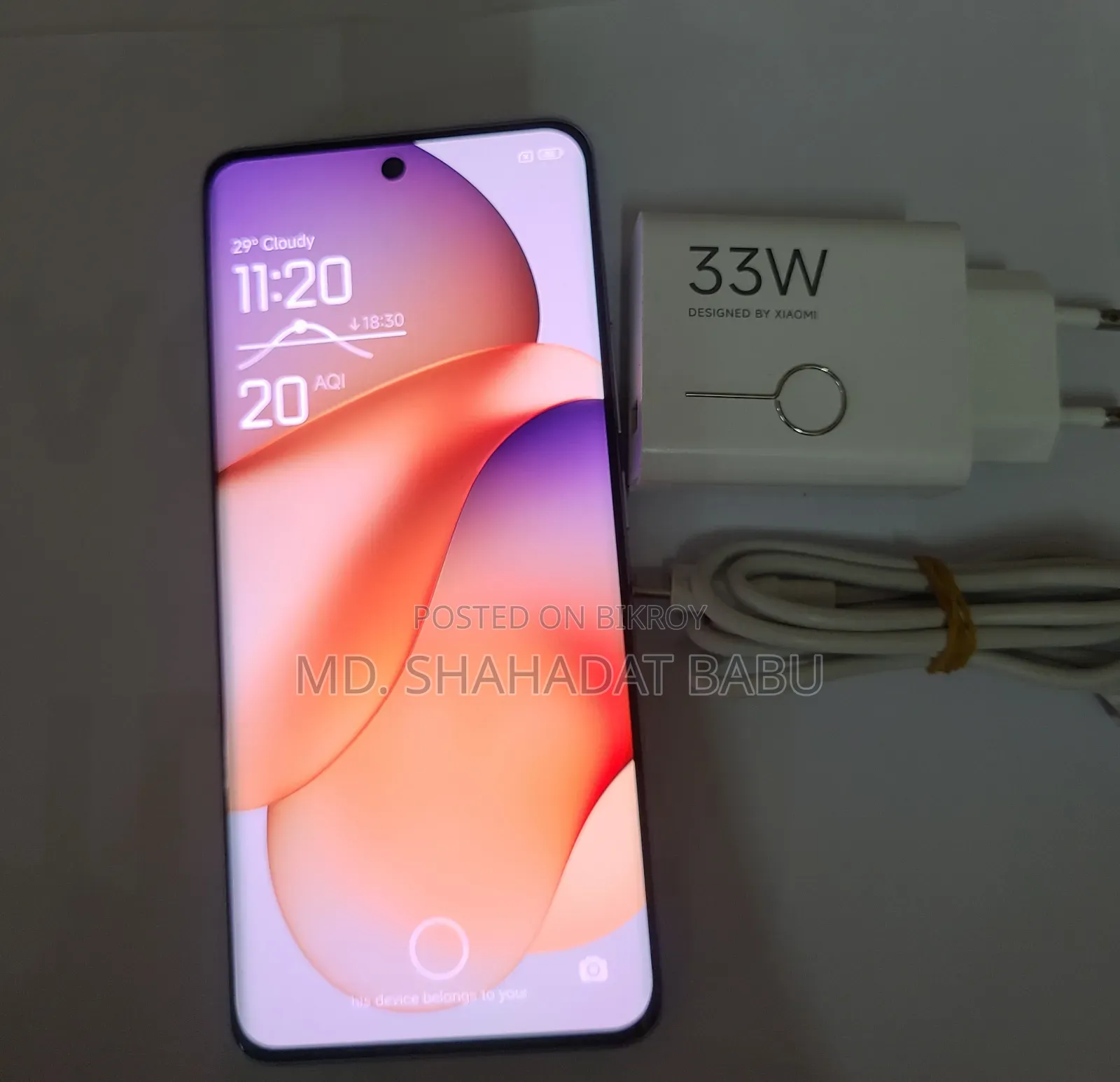Xiaomi Redmi Note 15 256 GB Bronze