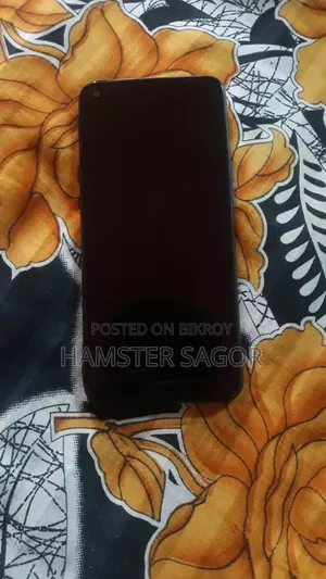 Tecno Camon 17 128 GB ব্লু
