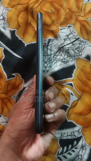 Tecno Camon 17 128 GB ব্লু