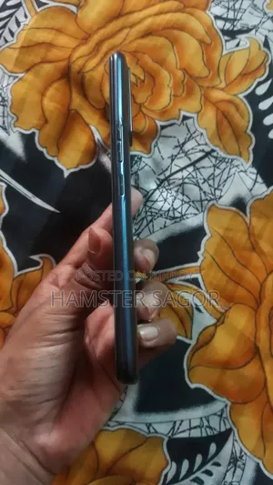 Tecno Camon 17 128 GB ব্লু