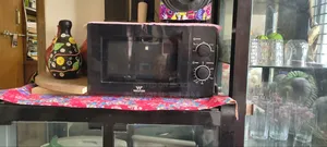 Walton Microwave Oven