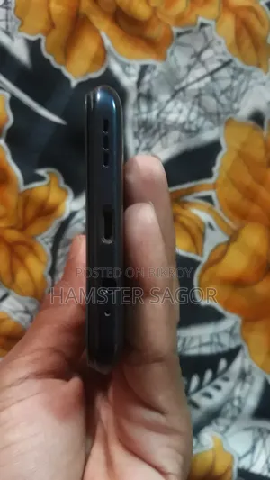 Tecno Camon 17 128 GB ব্লু