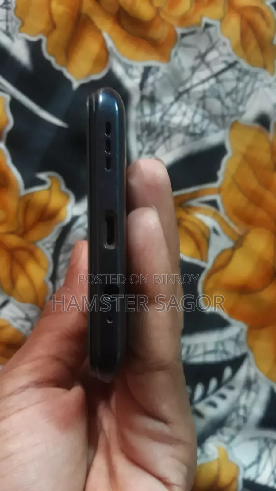 Tecno Camon 17 128 GB ব্লু