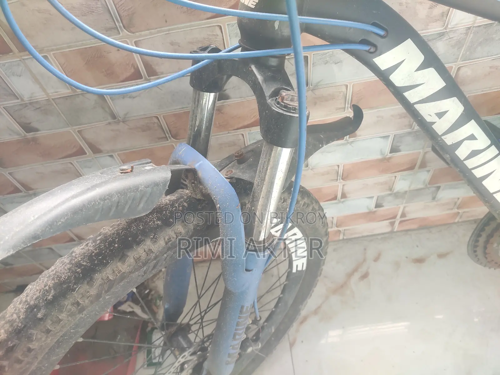 Core Bicycle