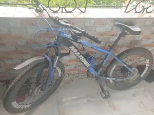 Core Bicycle