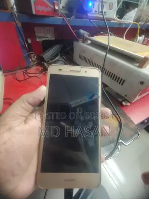 হুয়াওয়ে ওয়াই৬ ২০১৭ ১৬ জিবি