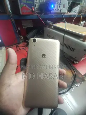 হুয়াওয়ে ওয়াই৬ ২০১৭ ১৬ জিবি
