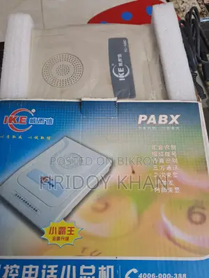 Gaoxinqi HA39928P/T Intercom Telephone With Switch