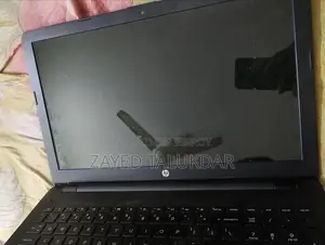 Motherboard issue. Display 15.6 inches.