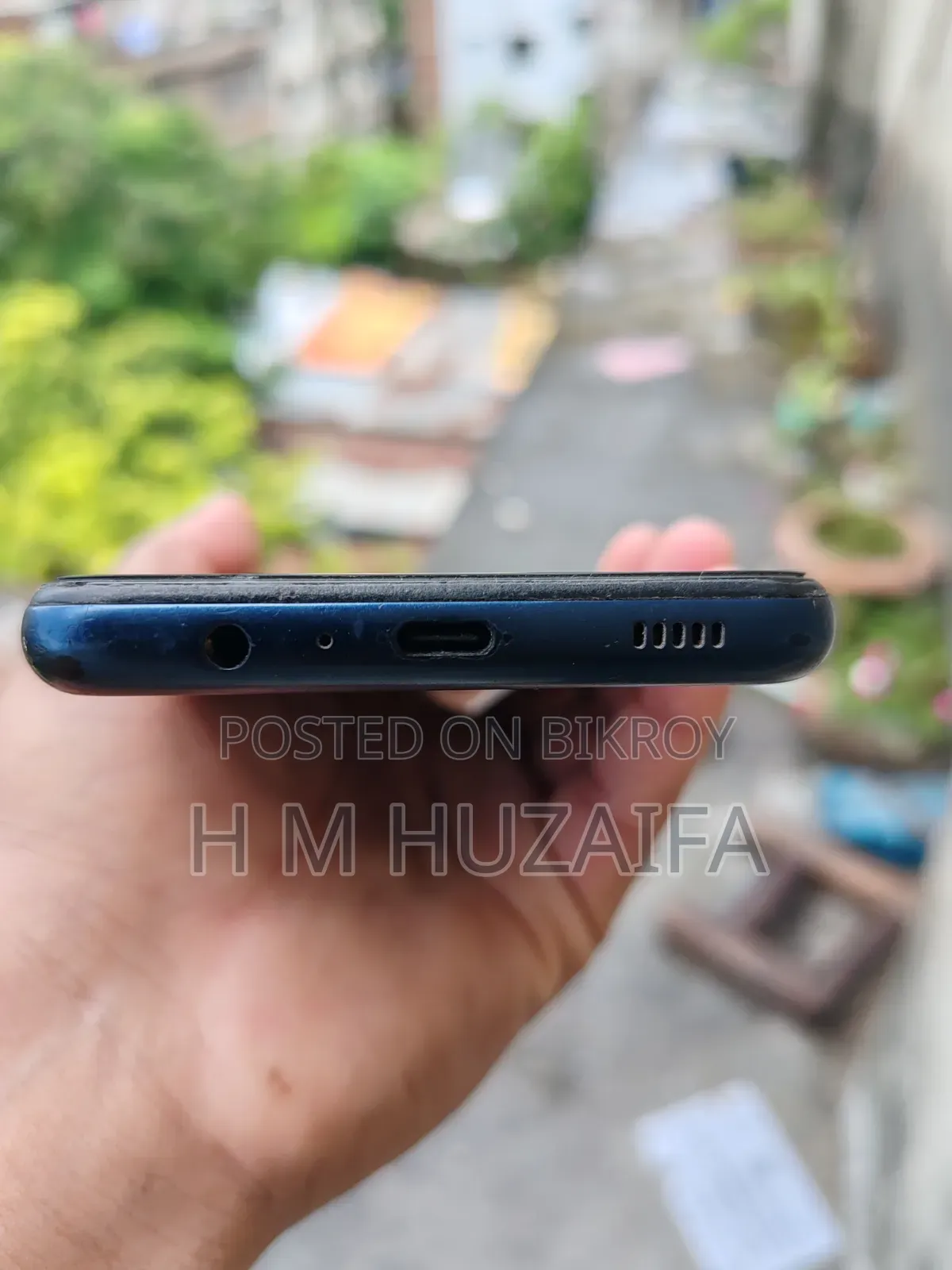 Samsung Galaxy M12 128 GB