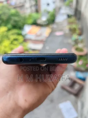 Samsung Galaxy M12 128 GB