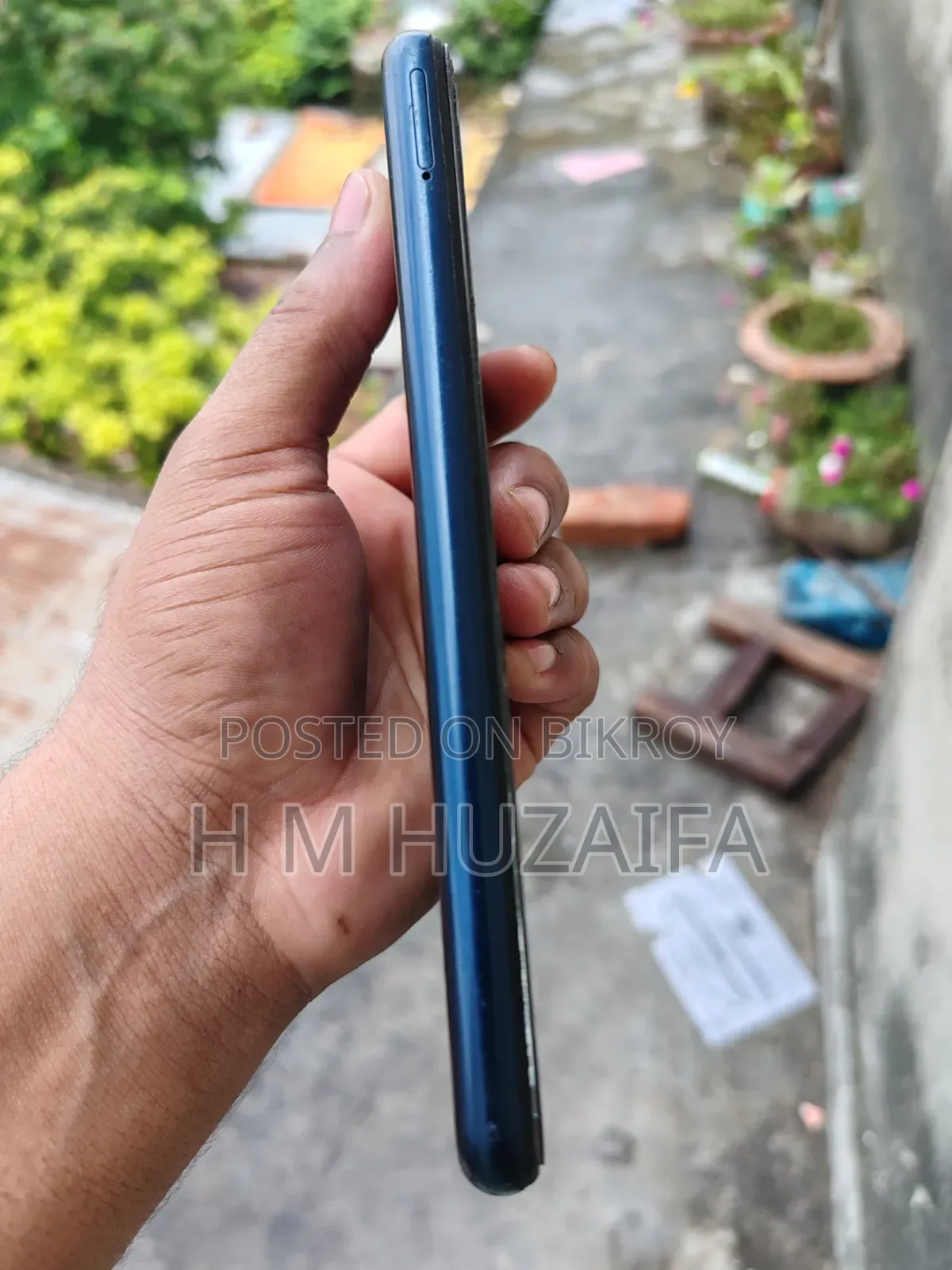 Samsung Galaxy M12 128 GB
