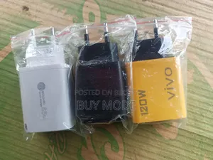 Mobile Charger