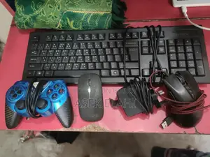 Accessories