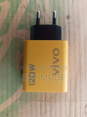 Mobile Charger